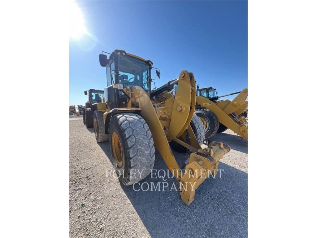 CAT 926M Pás carregadoras de rodas