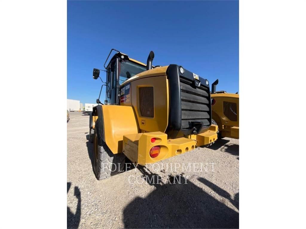 CAT 926M Pás carregadoras de rodas
