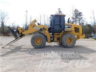 CAT 926M Pás carregadoras de rodas