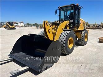 CAT 926M Pás carregadoras de rodas