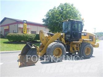 CAT 926M Pás carregadoras de rodas