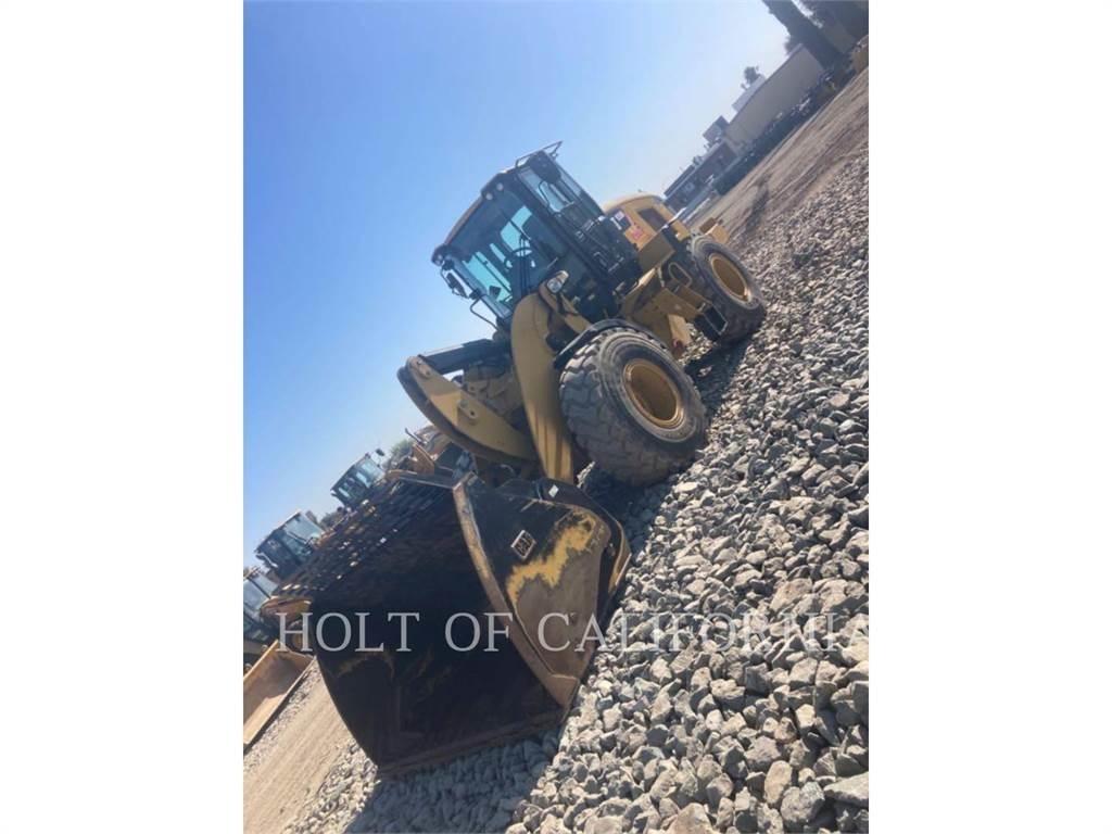 CAT 926M Pás carregadoras de rodas