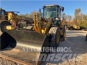 CAT 926M Pás carregadoras de rodas