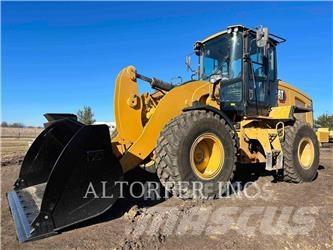 CAT 926M Pás carregadoras de rodas