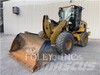 CAT 926M Pás carregadoras de rodas
