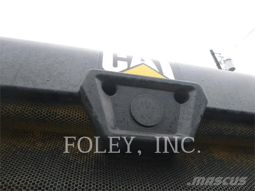 CAT 926M Pás carregadoras de rodas