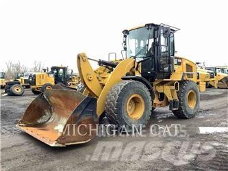 CAT 926M Pás carregadoras de rodas