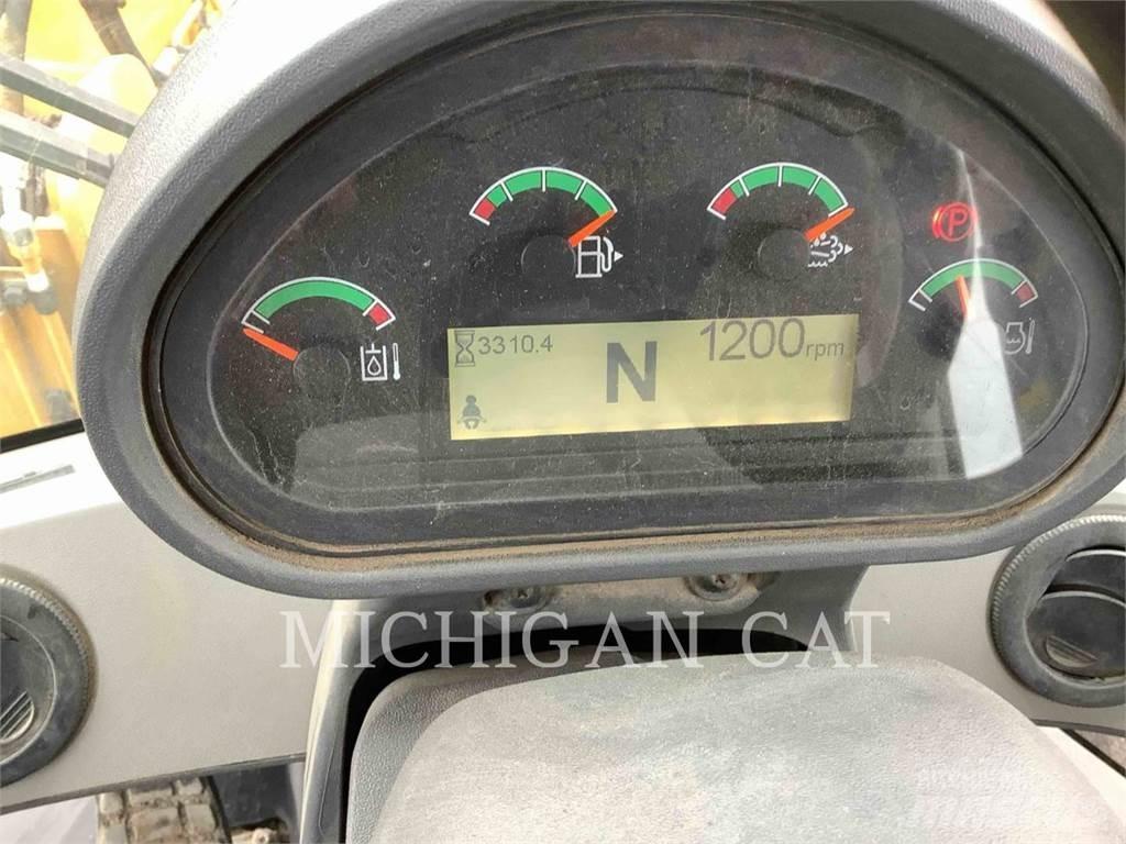 CAT 926M Pás carregadoras de rodas