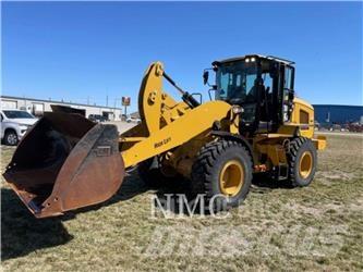 CAT 926M Pás carregadoras de rodas