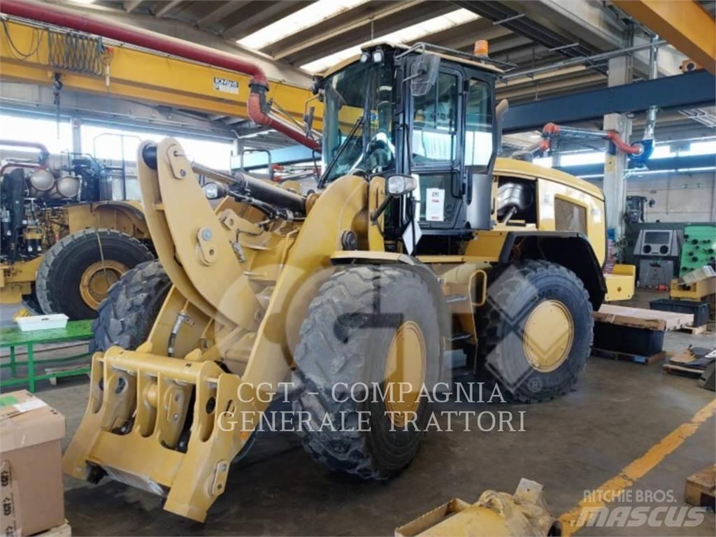 CAT 926M Pás carregadoras de rodas
