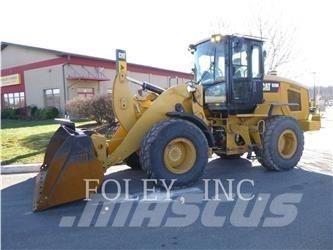 CAT 926M Pás carregadoras de rodas