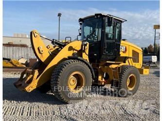 CAT 926M Pás carregadoras de rodas