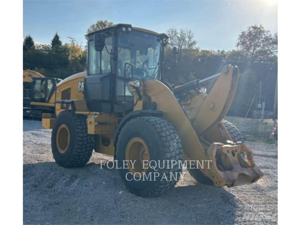 CAT 926M Pás carregadoras de rodas