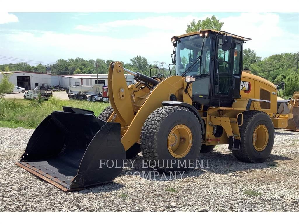 CAT 926M Pás carregadoras de rodas