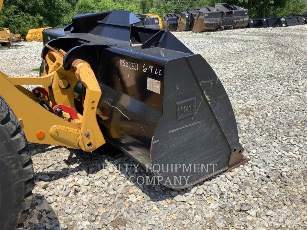 CAT 926M Pás carregadoras de rodas