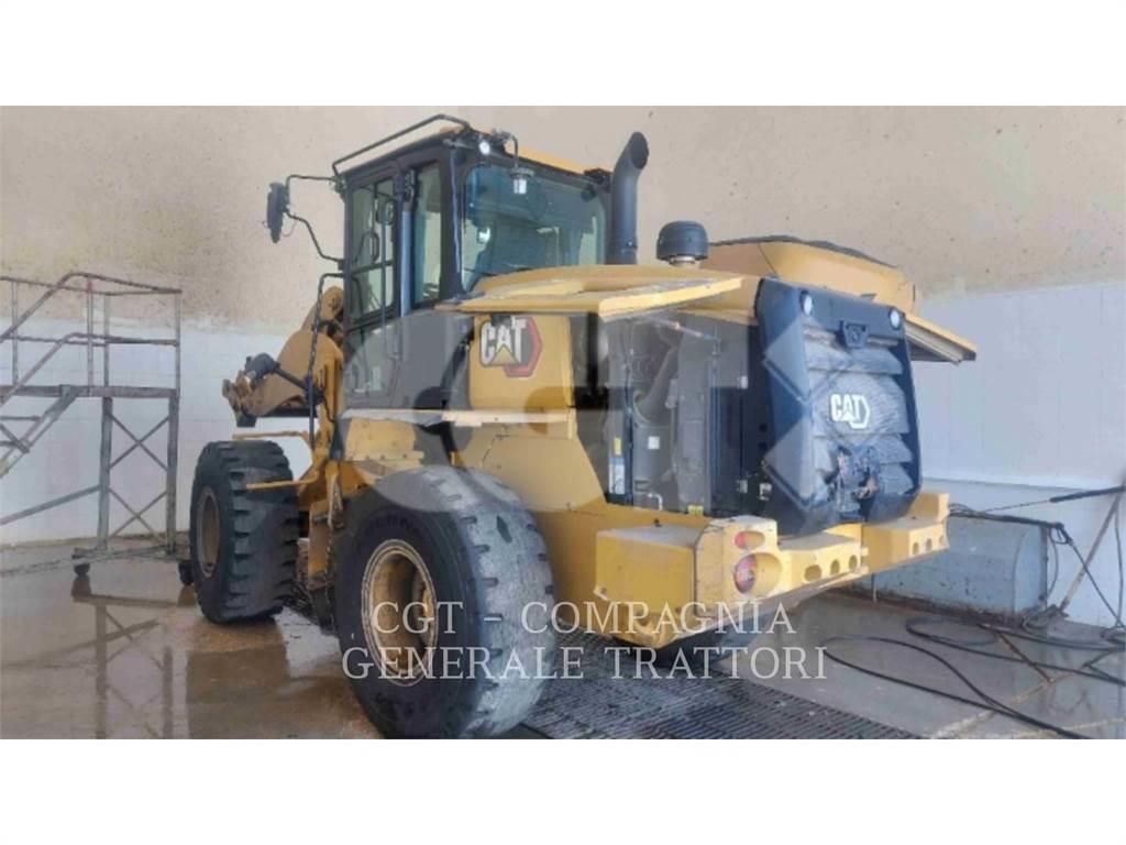 CAT 926M Pás carregadoras de rodas
