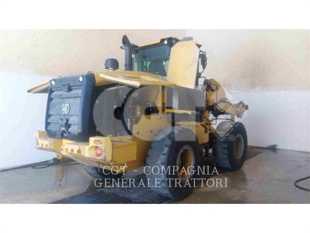 CAT 926M Pás carregadoras de rodas