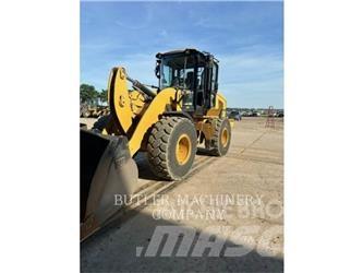 CAT 926M Pás carregadoras de rodas