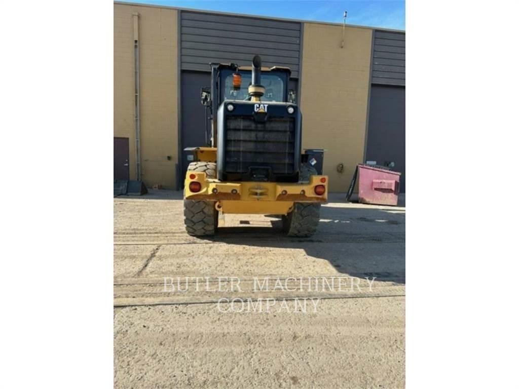 CAT 926M Pás carregadoras de rodas