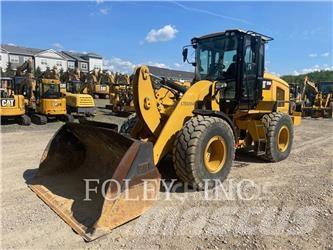 CAT 926M Pás carregadoras de rodas