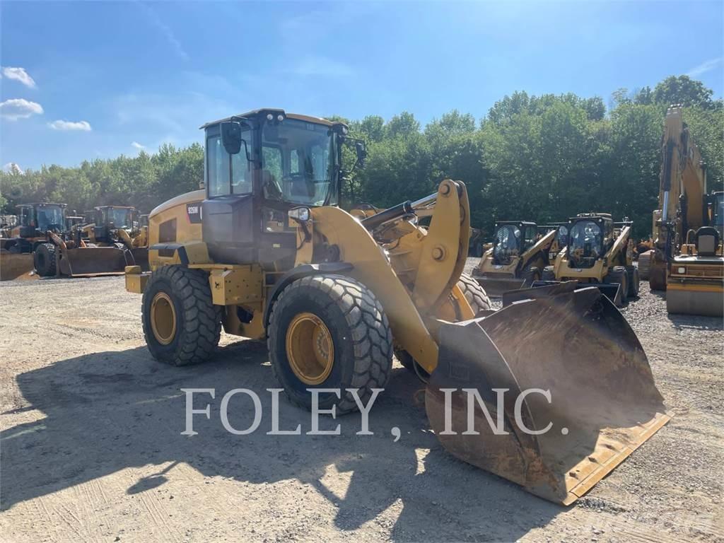 CAT 926M Pás carregadoras de rodas