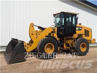CAT 926M Pás carregadoras de rodas