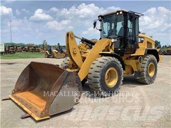 CAT 926M Pás carregadoras de rodas