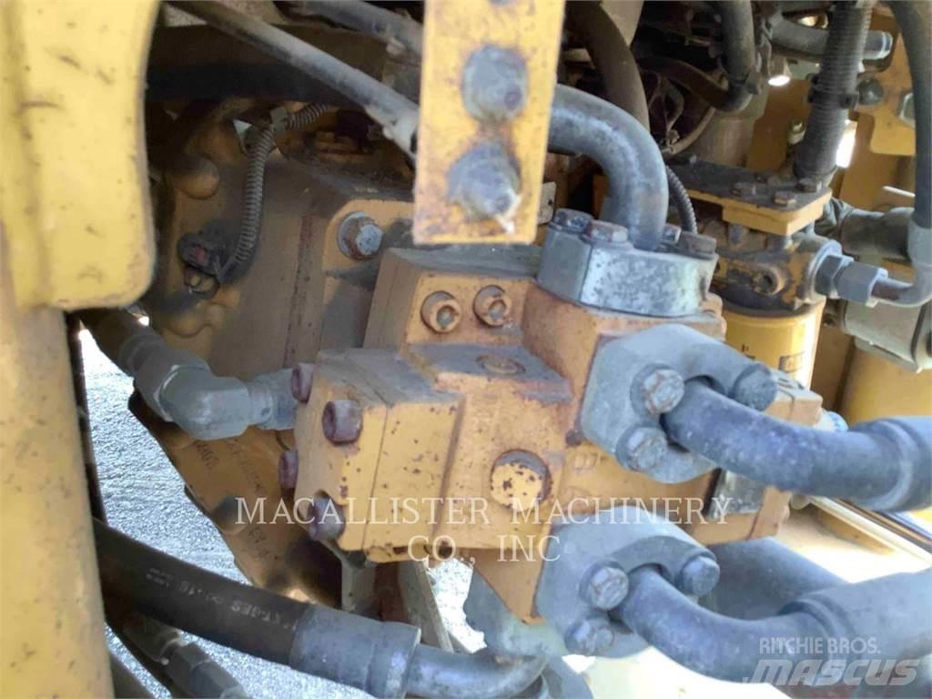CAT 926M Pás carregadoras de rodas