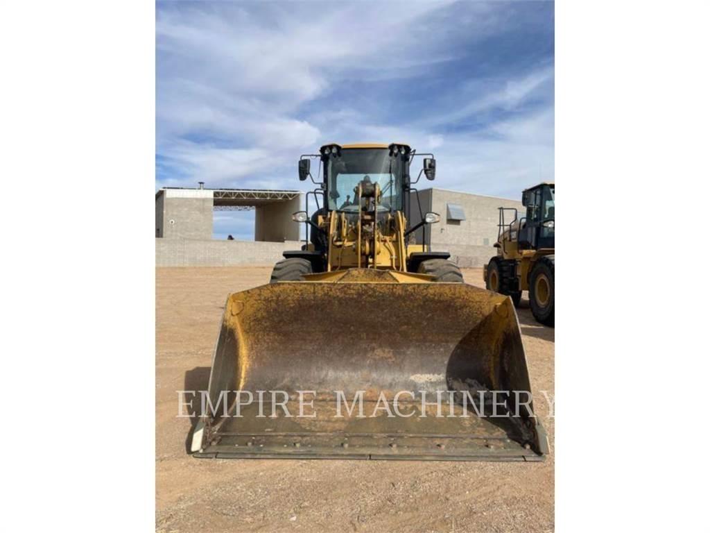 CAT 926M Pás carregadoras de rodas