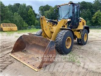 CAT 926M Pás carregadoras de rodas