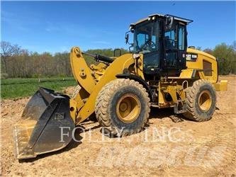 CAT 926M Pás carregadoras de rodas
