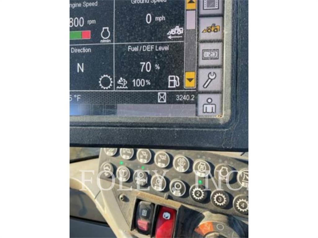 CAT 926M Pás carregadoras de rodas