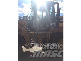 CAT 926M Pás carregadoras de rodas