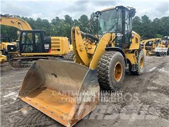 CAT 926M Pás carregadoras de rodas