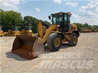 CAT 926M Pás carregadoras de rodas