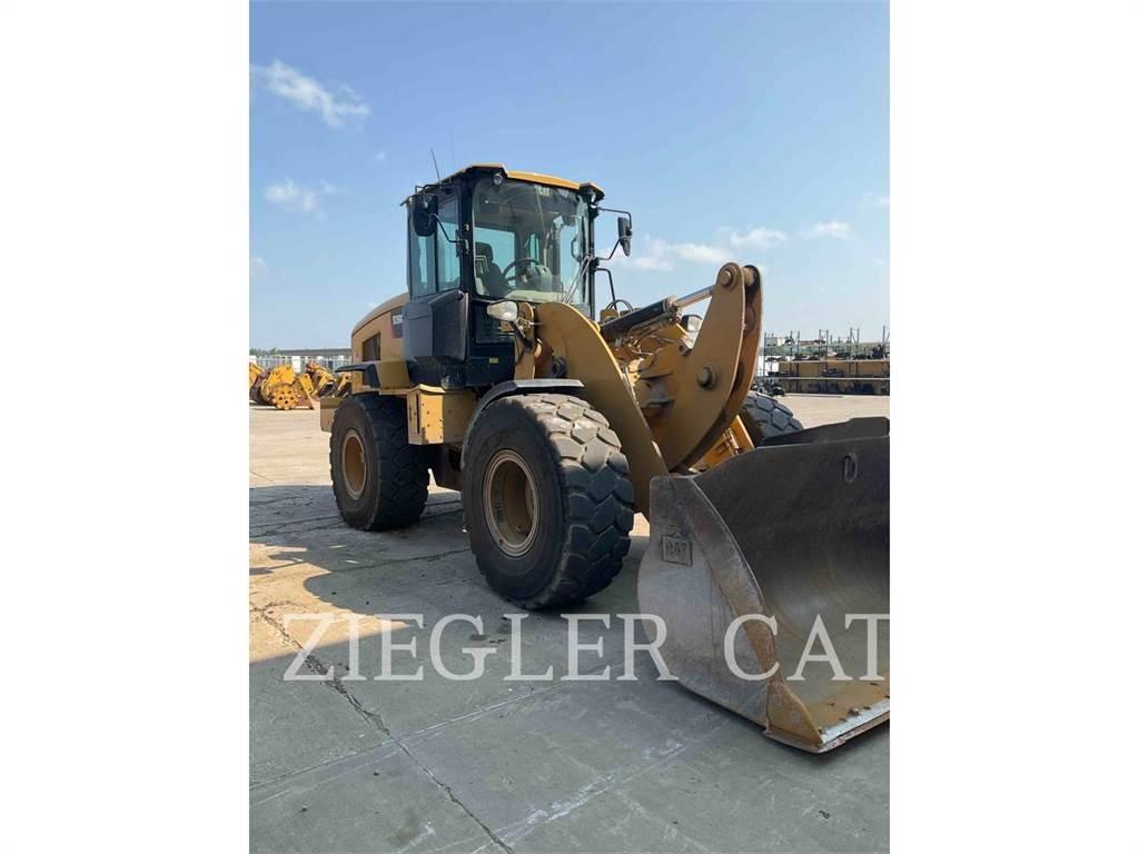 CAT 926M Pás carregadoras de rodas