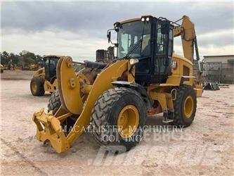 CAT 926M Pás carregadoras de rodas