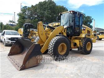 CAT 926M Pás carregadoras de rodas