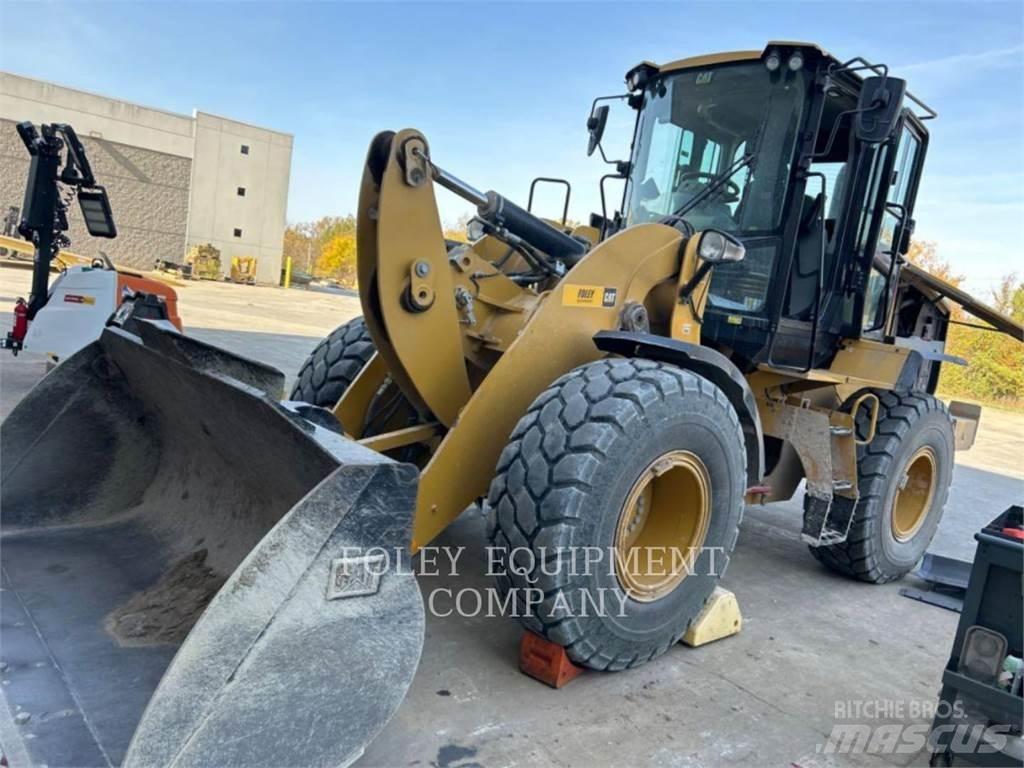 CAT 926M Pás carregadoras de rodas