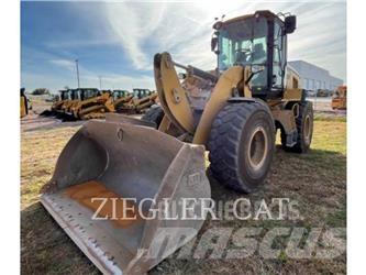 CAT 926M Pás carregadoras de rodas