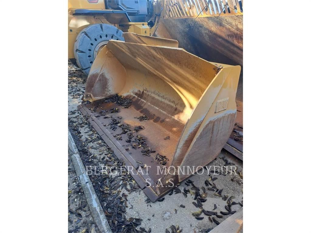 CAT 926M Pás carregadoras de rodas