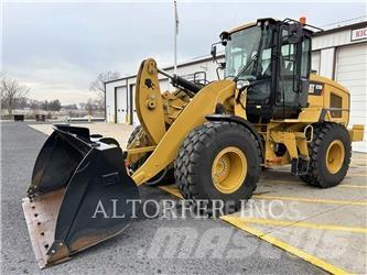 CAT 926M Pás carregadoras de rodas