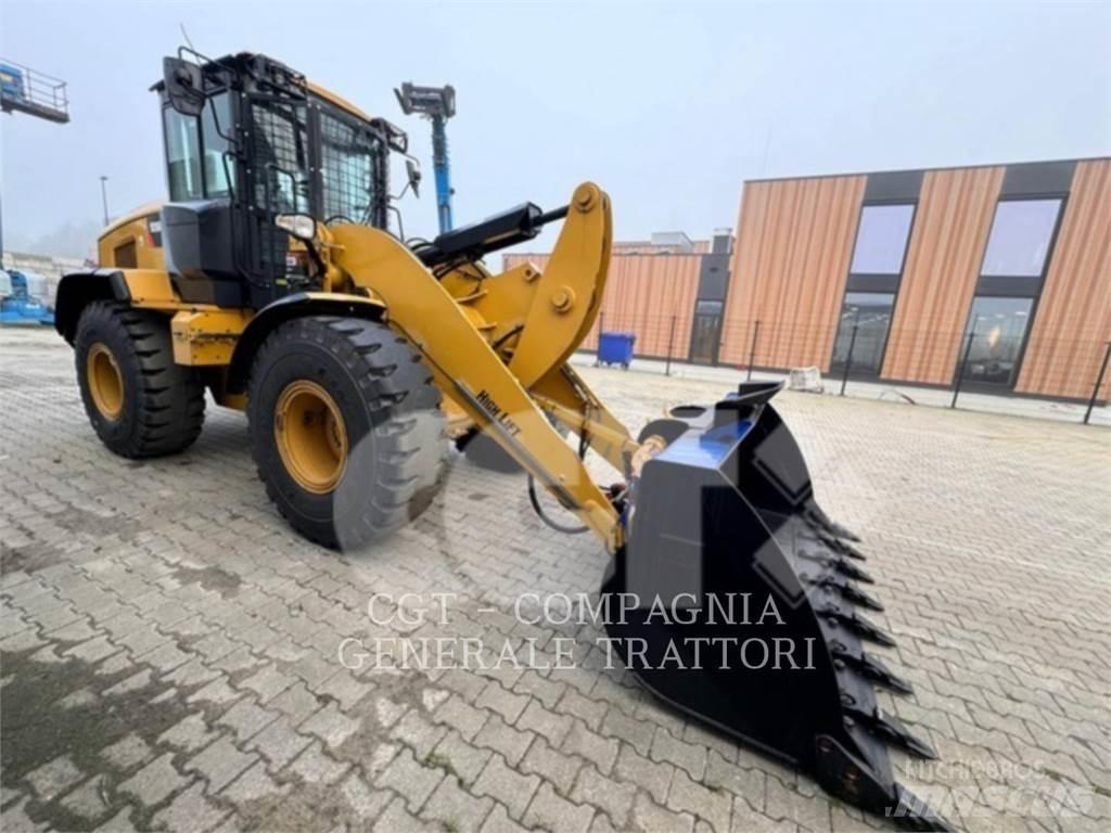 CAT 926M Pás carregadoras de rodas