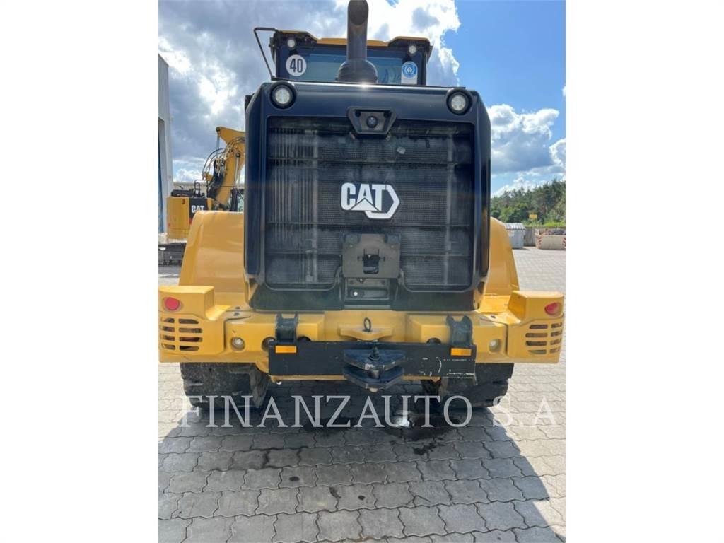 CAT 926M Pás carregadoras de rodas
