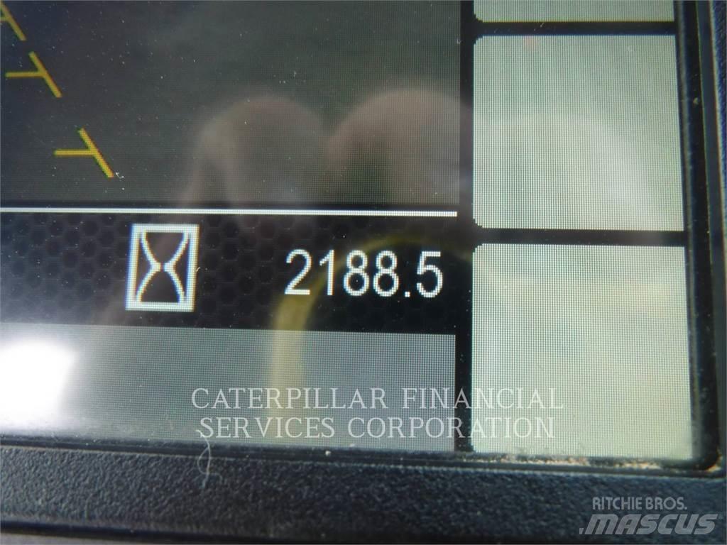 CAT 926M Pás carregadoras de rodas