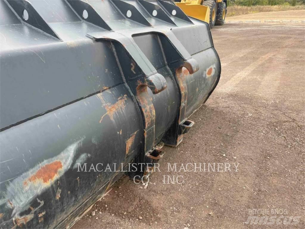 CAT 926M Pás carregadoras de rodas