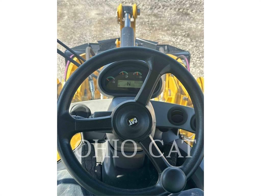 CAT 926M Pás carregadoras de rodas
