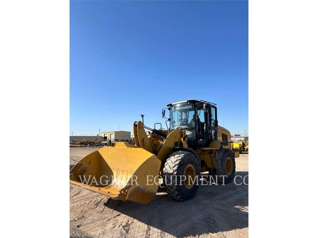 CAT 926M Pás carregadoras de rodas