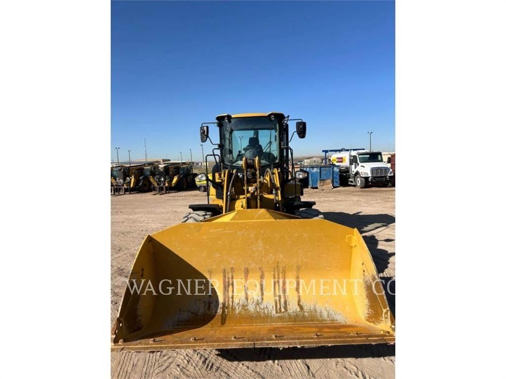 CAT 926M Pás carregadoras de rodas