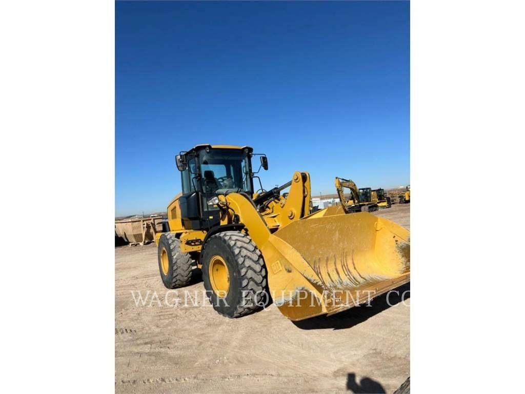 CAT 926M Pás carregadoras de rodas